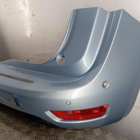 Pare choc arriere CITROEN C4 PICASSO 2