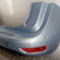 Pare choc arriere CITROEN C4 PICASSO 2