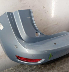 Pare choc arriere CITROEN C4 PICASSO 2 Photo n°6