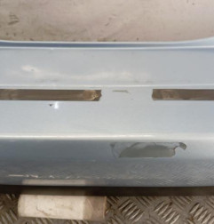 Pare choc arriere CITROEN C4 PICASSO 2 Photo n°7