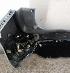 Pare choc arriere CITROEN C4 PICASSO 2 Photo n°10