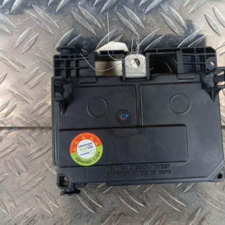 Boitier servitude moteur (BSM) PEUGEOT 407
