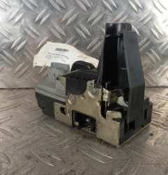 Serrure avant gauche PEUGEOT 307