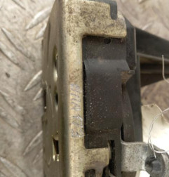 Serrure avant gauche PEUGEOT 307 Photo n°4