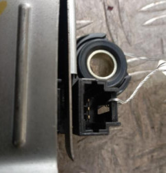 Moteur essuie glace arriere PEUGEOT 308 1 SW Photo n°3