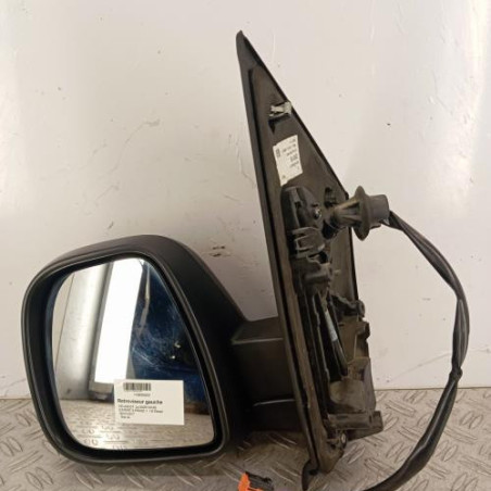 Retroviseur gauche PEUGEOT EXPERT 3 Photo n°1