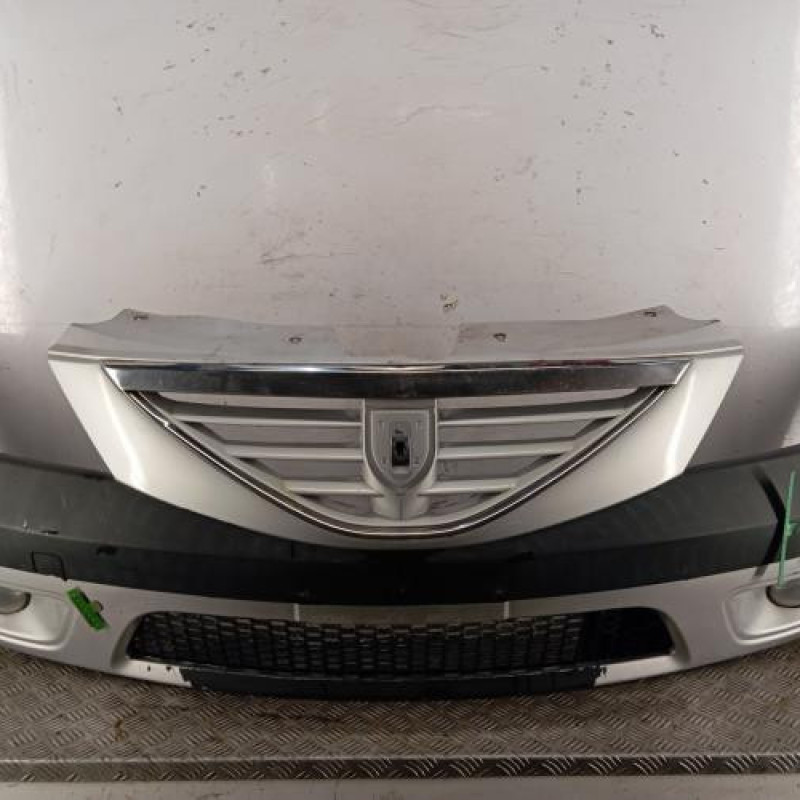 Pare choc avant DACIA LOGAN MCV 1