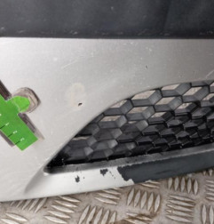 Pare choc avant DACIA LOGAN MCV 1 Photo n°6