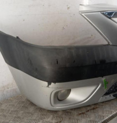 Pare choc avant DACIA LOGAN MCV 1 Photo n°7