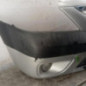 Pare choc avant DACIA LOGAN MCV 1