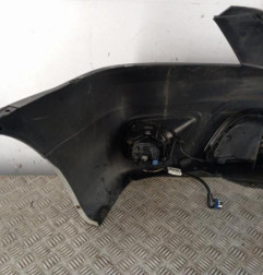 Pare choc avant DACIA LOGAN MCV 1 Photo n°11