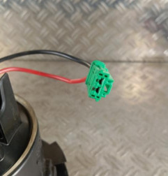 Pulseur d'air PEUGEOT 308 2 SW Photo n°4