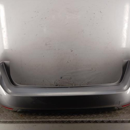 Pare choc arriere PEUGEOT 308 2 SW Photo n°1