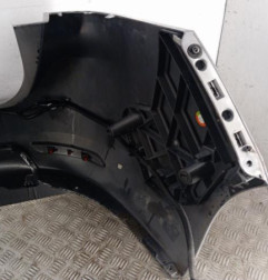 Pare choc arriere PEUGEOT 308 2 SW Photo n°8