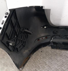 Pare choc arriere PEUGEOT 308 2 SW Photo n°9