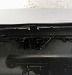 Pare choc arriere PEUGEOT 308 2 SW Photo n°10