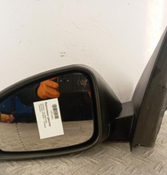 Retroviseur gauche RENAULT MEGANE 3 Photo n°1