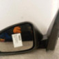 Retroviseur gauche RENAULT MEGANE 3