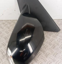 Retroviseur gauche RENAULT MEGANE 3 Photo n°4