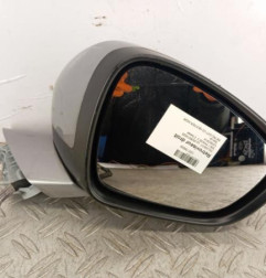 Retroviseur droit PEUGEOT 508 1 Photo n°1