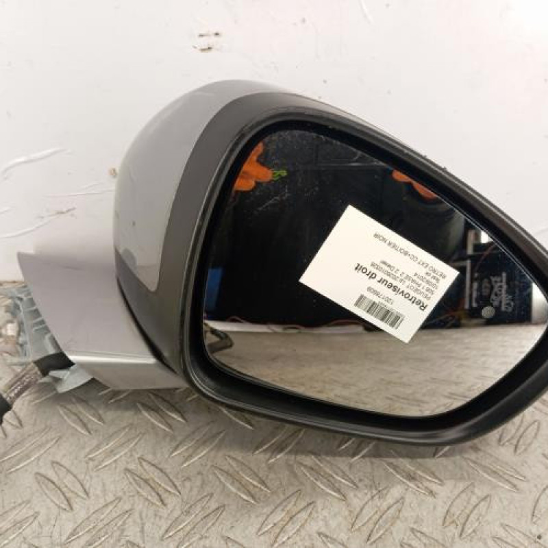 Retroviseur droit PEUGEOT 508 1