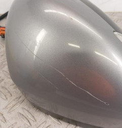 Retroviseur droit PEUGEOT 508 1 Photo n°6