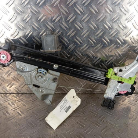 Leve vitre electrique arriere droit PEUGEOT 508 1 Photo n°1