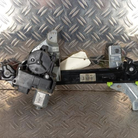 Leve vitre electrique arriere droit PEUGEOT 508 1