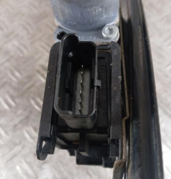 Leve vitre electrique arriere droit PEUGEOT 508 1 Photo n°5