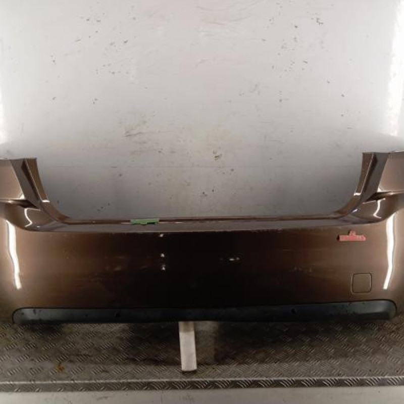 Pare choc arriere PEUGEOT 308 2