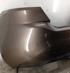 Pare choc arriere PEUGEOT 308 2 Photo n°6