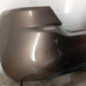 Pare choc arriere PEUGEOT 308 2
