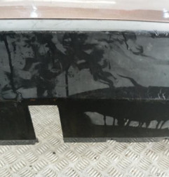 Pare choc arriere PEUGEOT 308 2 Photo n°7