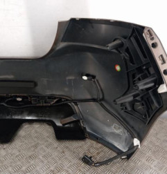 Pare choc arriere PEUGEOT 308 2 Photo n°8