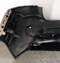 Pare choc arriere PEUGEOT 308 2 Photo n°9