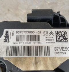 Alternateur PEUGEOT 308 1 Photo n°3