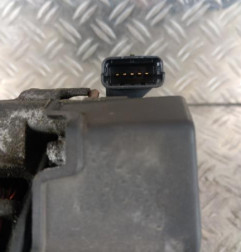 Alternateur PEUGEOT 308 1 Photo n°4