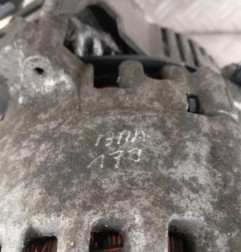 Alternateur PEUGEOT 308 1 Photo n°5