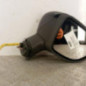 Retroviseur droit RENAULT CAPTUR 1