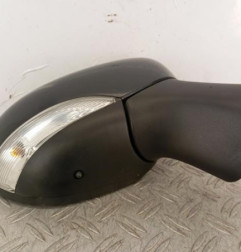 Retroviseur droit RENAULT CAPTUR 1 Photo n°3