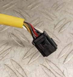 Retroviseur droit RENAULT CAPTUR 1 Photo n°6