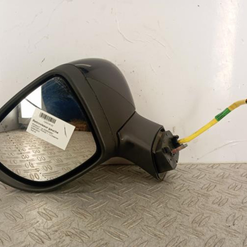 Retroviseur gauche RENAULT CAPTUR 1