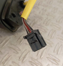 Retroviseur gauche RENAULT CAPTUR 1 Photo n°6