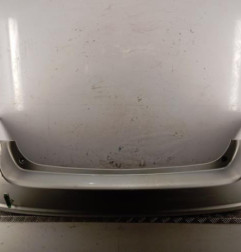 Pare choc arriere TOYOTA AVENSIS 2 Photo n°1