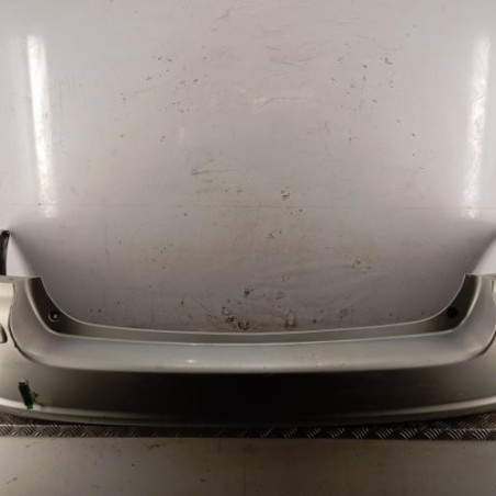 Pare choc arriere TOYOTA AVENSIS 2 Photo n°1