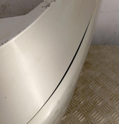 Pare choc arriere TOYOTA AVENSIS 2 Photo n°3