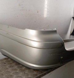 Pare choc arriere TOYOTA AVENSIS 2 Photo n°5