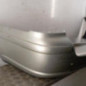 Pare choc arriere TOYOTA AVENSIS 2