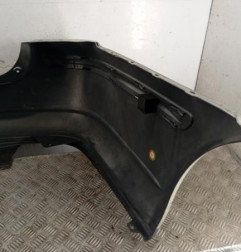 Pare choc arriere TOYOTA AVENSIS 2 Photo n°7