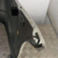 Pare choc arriere TOYOTA AVENSIS 2